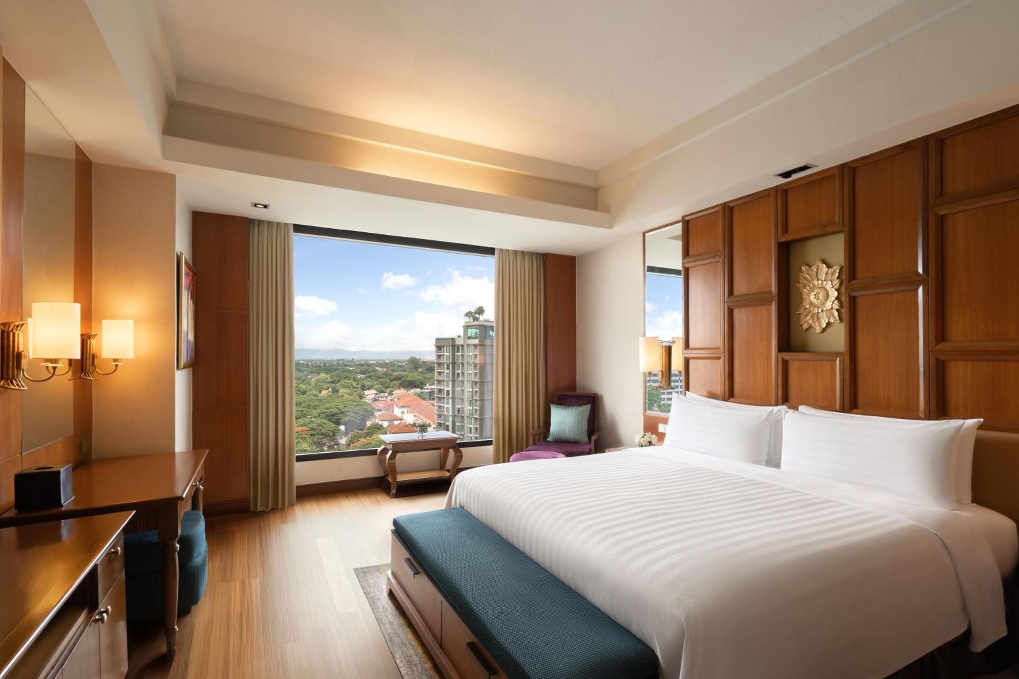 Shangri-la Resort