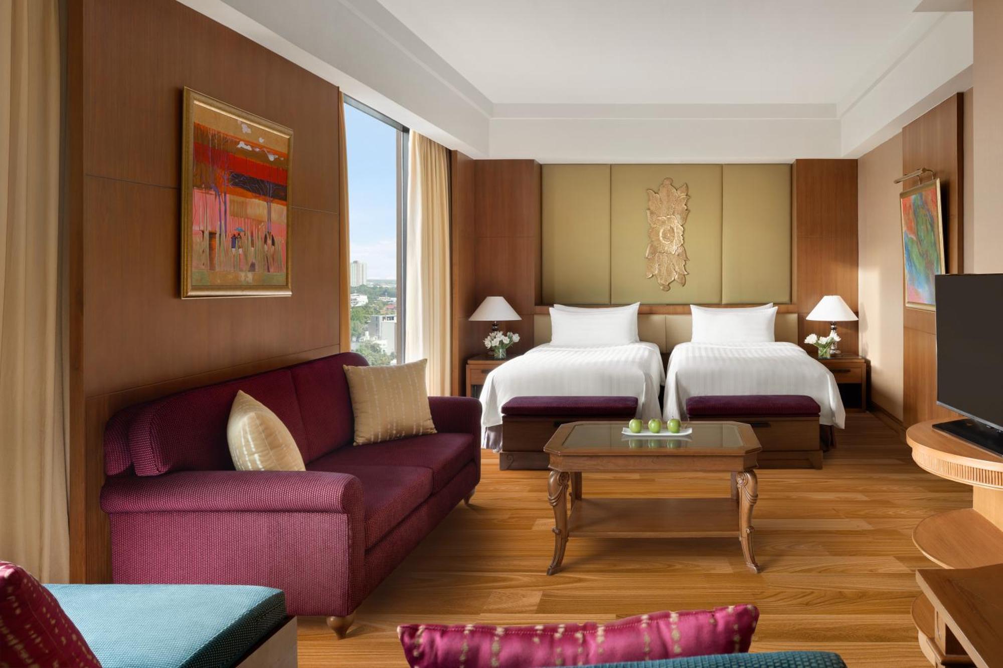 Shangri-la Chiang Mai
