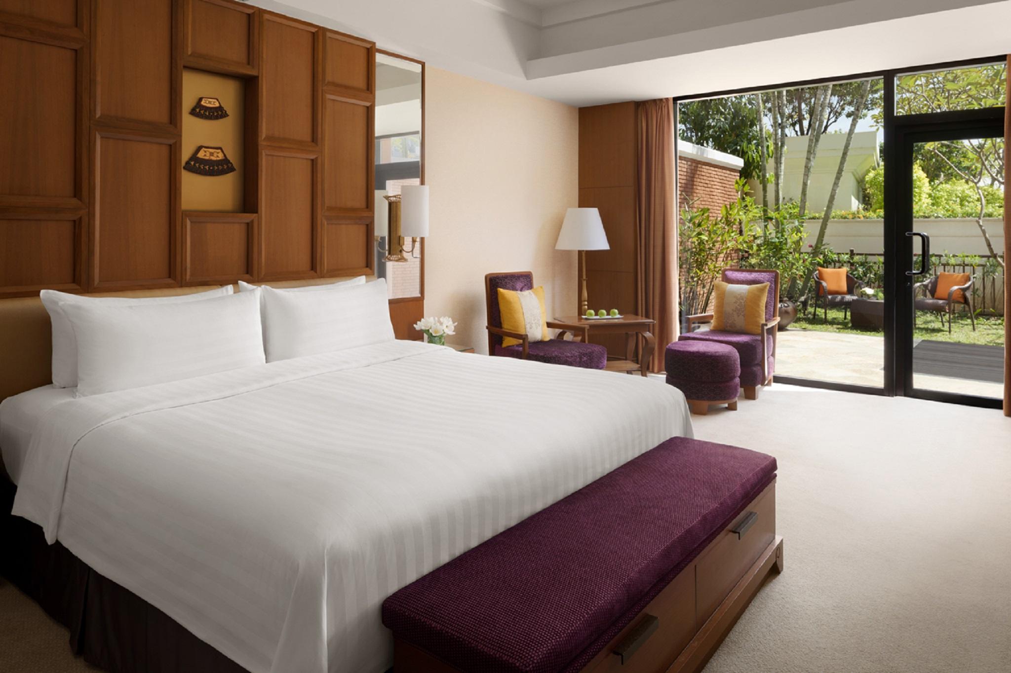 Resort Shangri-la Chiang Mai