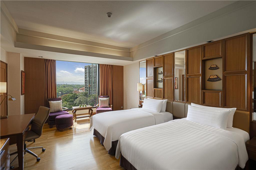 Shangri-la Resort