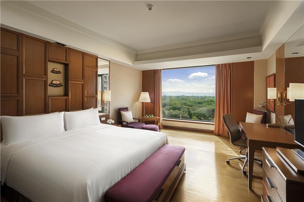 Shangri-la Resort 5*