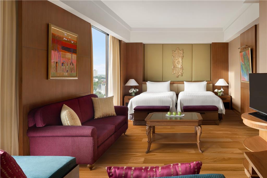 Shangri-la 5*